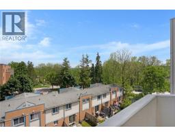 3267 KING Street E UnitNo. 505 - 21