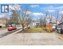 158 HOPE Street E - 34