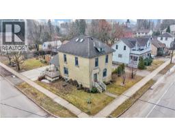 158 HOPE Street E - 37