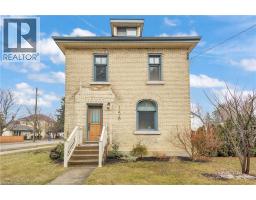 158 HOPE Street E - 38