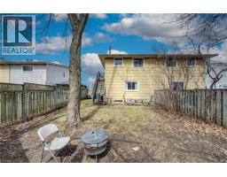 43 FERGUSON Avenue - 25