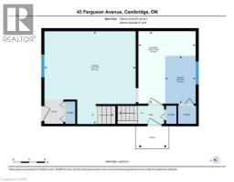 43 FERGUSON Avenue - 27