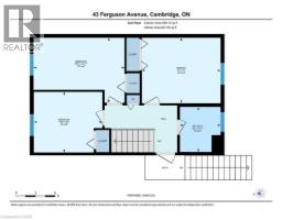 43 FERGUSON Avenue - 28