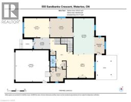 555 SANDBANKS Crescent - 48