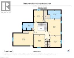 555 SANDBANKS Crescent - 49