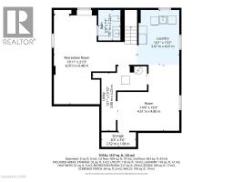 421 ST ANDREW Street - 35