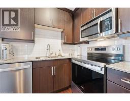 42 BRIDGEPORT Road E UnitNo. 302 - 12