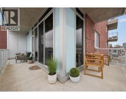 42 BRIDGEPORT Road E UnitNo. 302 - 23