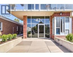 42 BRIDGEPORT Road E UnitNo. 302 - 3