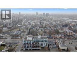 42 BRIDGEPORT Road E UnitNo. 302 - 34