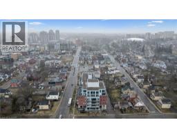 42 BRIDGEPORT Road E UnitNo. 302 - 36