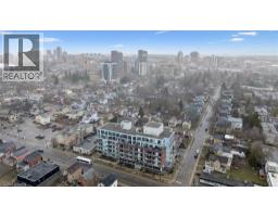 42 BRIDGEPORT Road E UnitNo. 302 - 37