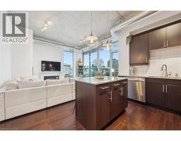 42 BRIDGEPORT Road E UnitNo. 302 - 6