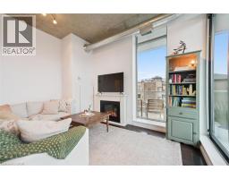 42 BRIDGEPORT Road E UnitNo. 302 - 8