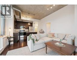 42 BRIDGEPORT Road E UnitNo. 302 - 9