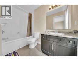 70 WILLOWRUN Drive UnitNo. G2 - 21