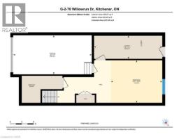 70 WILLOWRUN Drive UnitNo. G2 - 29