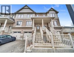 70 WILLOWRUN Drive UnitNo. G2 - 3