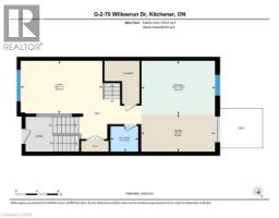 70 WILLOWRUN Drive UnitNo. G2 - 30