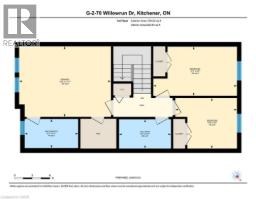 70 WILLOWRUN Drive UnitNo. G2 - 31