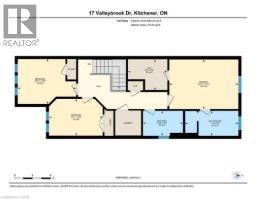 17 VALLEYBROOK Drive - 41
