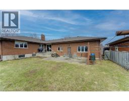 449 GREENFIELD Avenue - 33