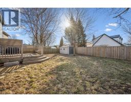 37 ENFIELD Drive - 38