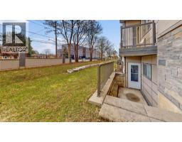 15 JACKSWAY Crescent UnitNo. 117 - 24