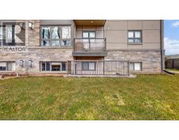 15 JACKSWAY Crescent UnitNo. 117 - 25