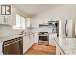 91 GLENCLIFFE Court - 21