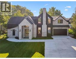 413 HURON Street - 1