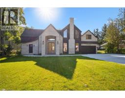 413 HURON Street - 2