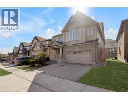 341 ZELLER Drive - 2