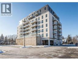 7 ERIE Avenue UnitNo. 704 - 3