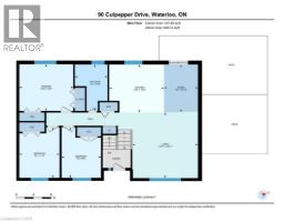 90 CULPEPPER Drive - 50