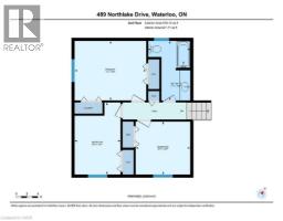 489 NORTHLAKE Drive - 43