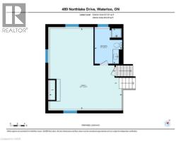 489 NORTHLAKE Drive - 44