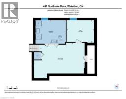 489 NORTHLAKE Drive - 45