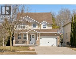 72 COPPER LEAF Street - 1