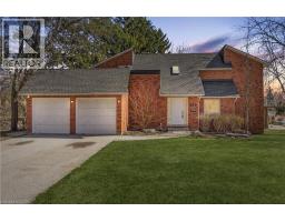 520 MILL PARK Drive - 1