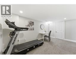 520 MILL PARK Drive - 27