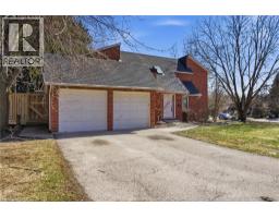 520 MILL PARK Drive - 35