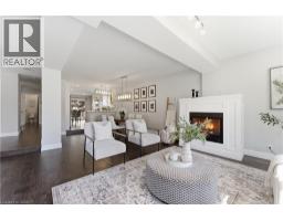 520 MILL PARK Drive - 5