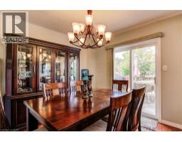 160 HIDDEN CREEK Drive - 19