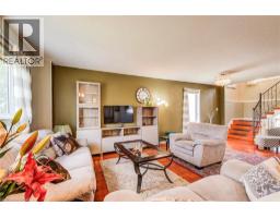 160 HIDDEN CREEK Drive - 21