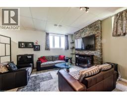 160 HIDDEN CREEK Drive - 36