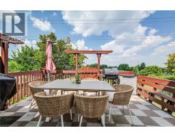 160 HIDDEN CREEK Drive - 44