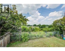 160 HIDDEN CREEK Drive - 45