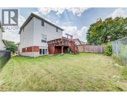 160 HIDDEN CREEK Drive - 46