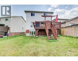 160 HIDDEN CREEK Drive - 47